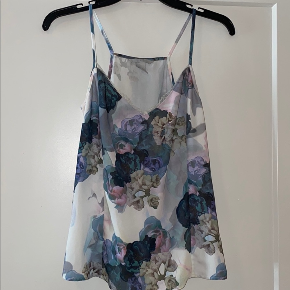 Florale top